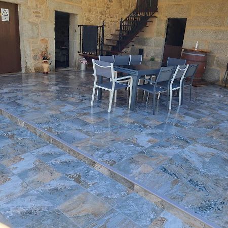 Casa Maral Villa Понтеведра Екстериор снимка