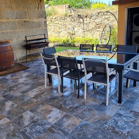 Casa Maral Villa Понтеведра Екстериор снимка