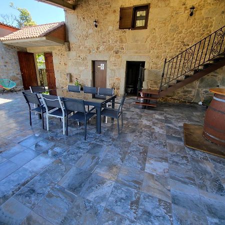 Casa Maral Villa Понтеведра Екстериор снимка