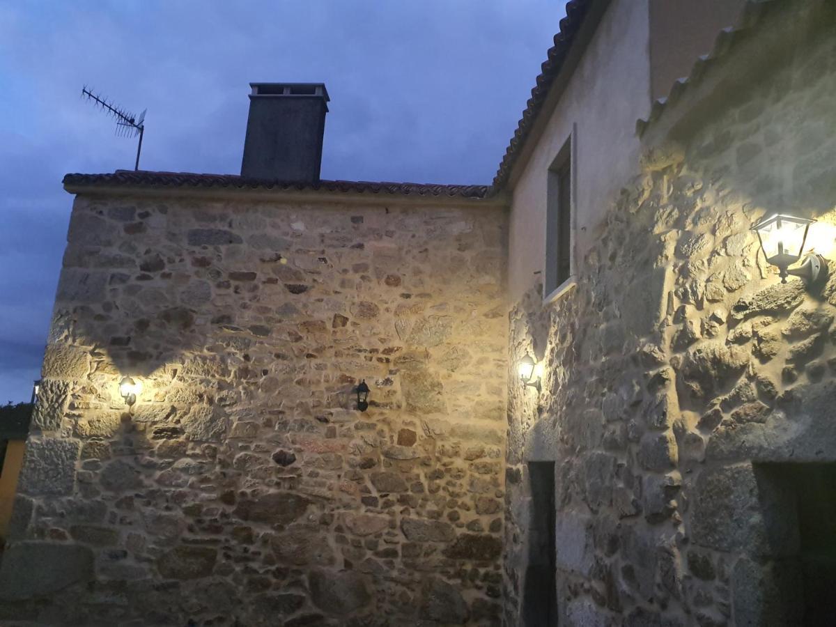 Casa Maral Villa Понтеведра Екстериор снимка
