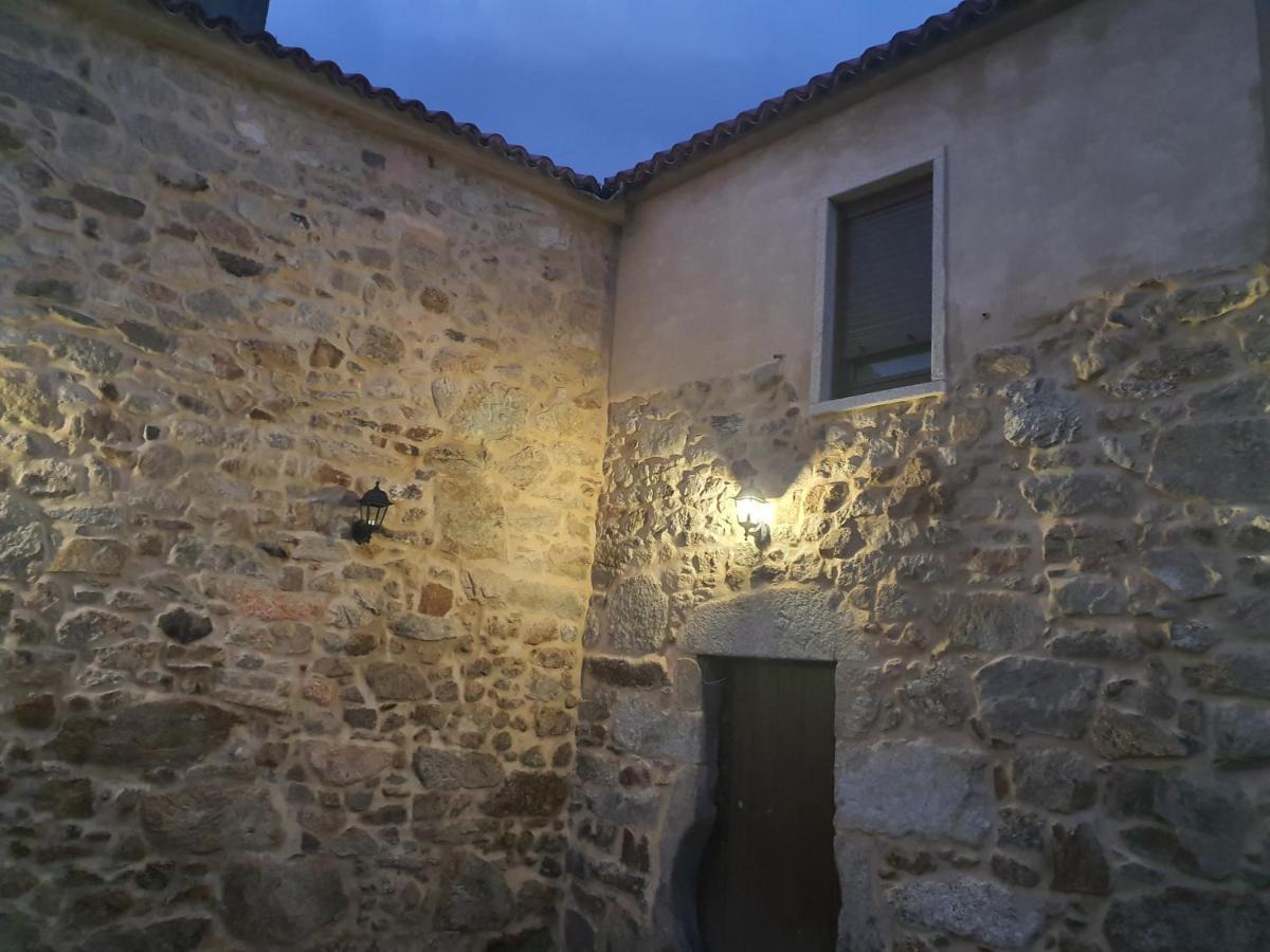 Casa Maral Villa Понтеведра Екстериор снимка