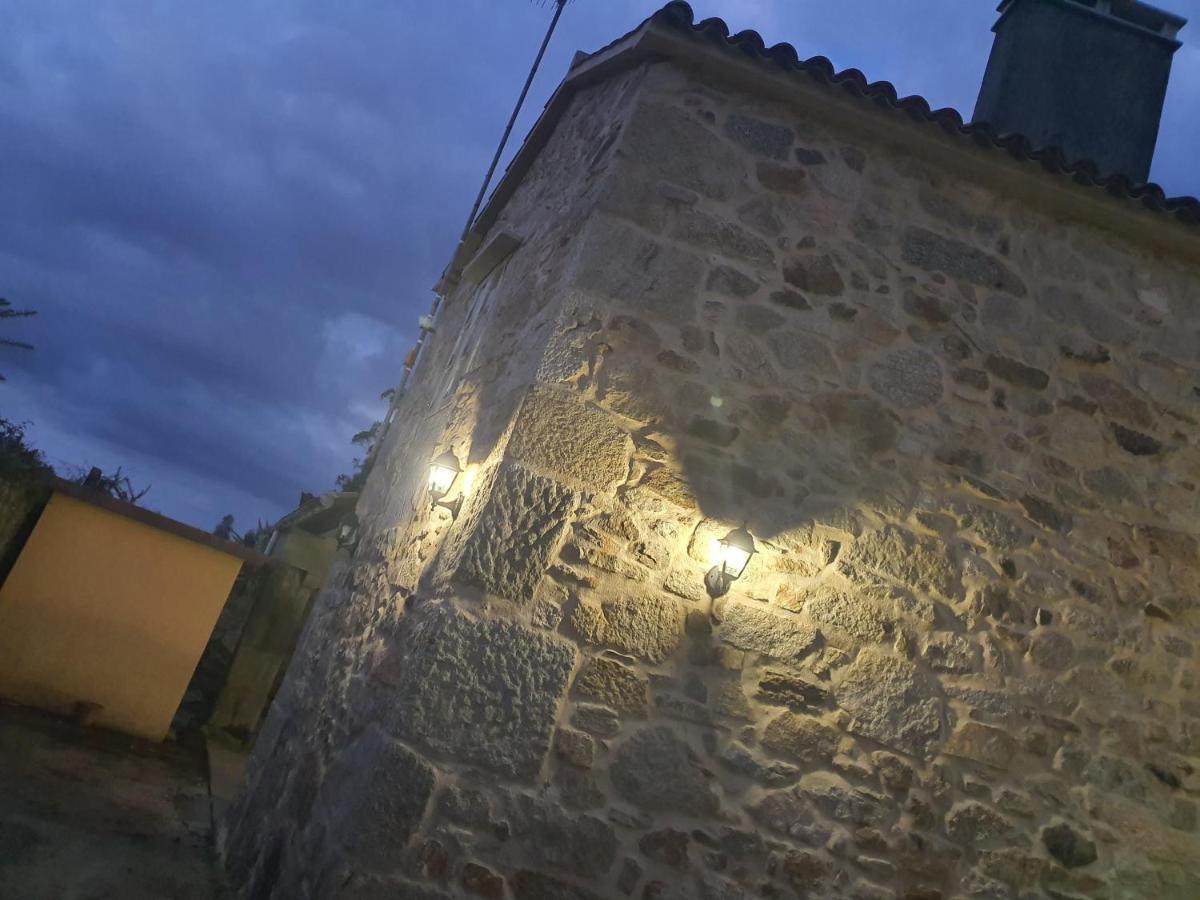 Casa Maral Villa Понтеведра Екстериор снимка