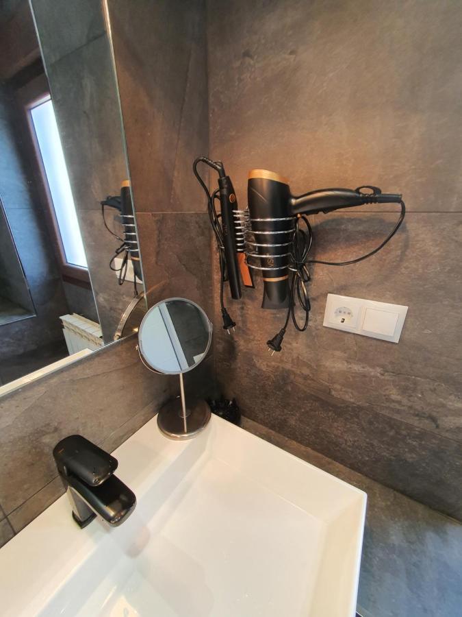 Casa Maral Villa Понтеведра Екстериор снимка