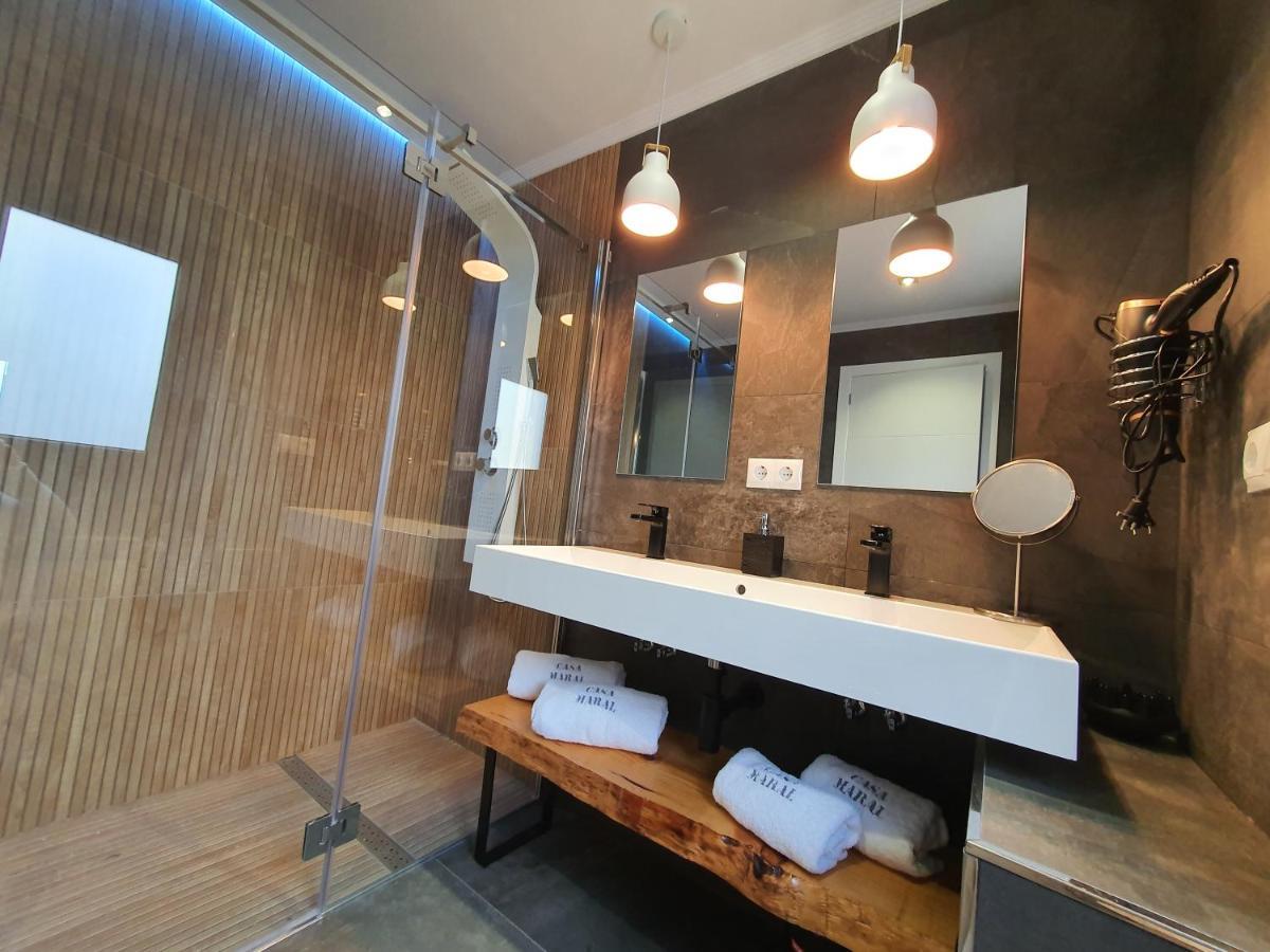 Casa Maral Villa Понтеведра Екстериор снимка