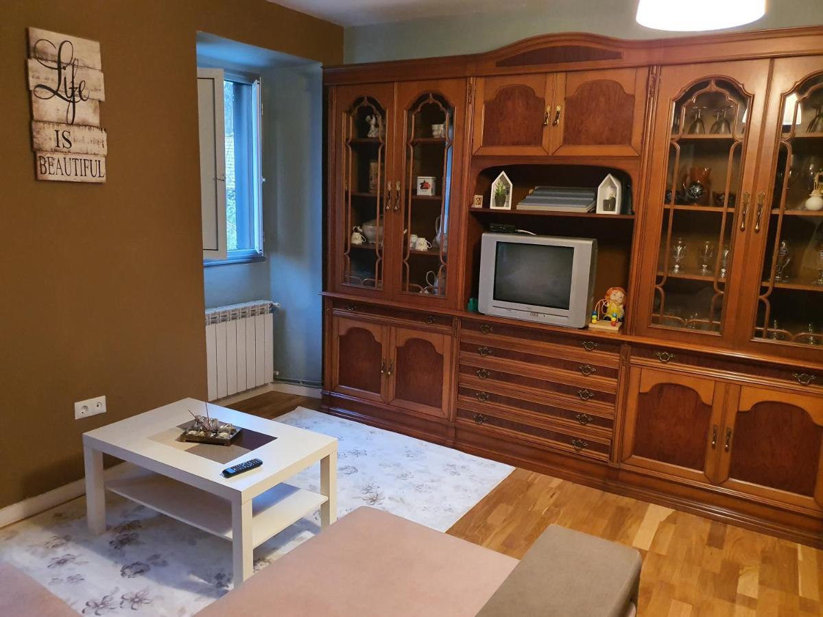 Casa Maral Villa Понтеведра Екстериор снимка