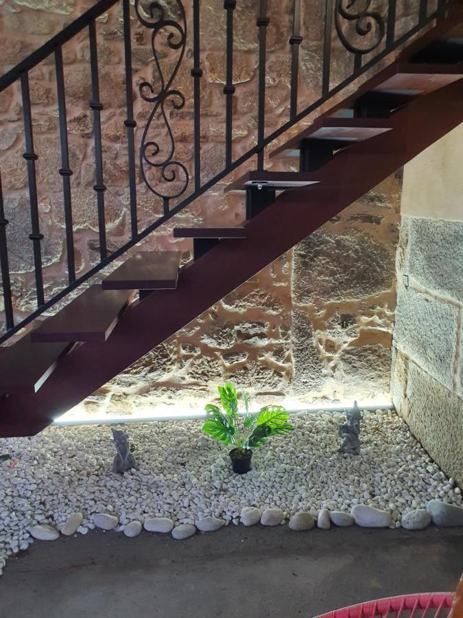 Casa Maral Villa Понтеведра Екстериор снимка