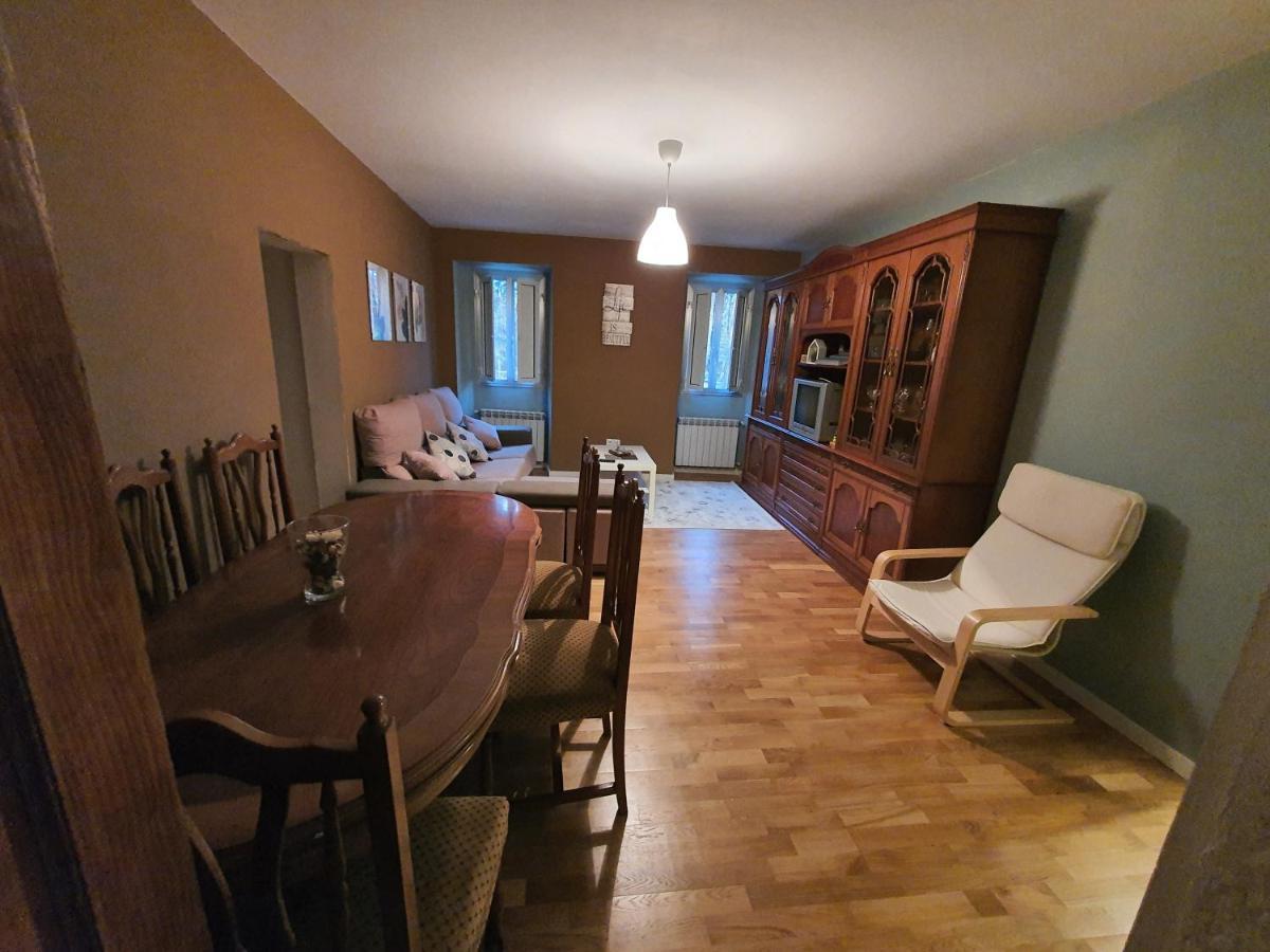Casa Maral Villa Понтеведра Екстериор снимка