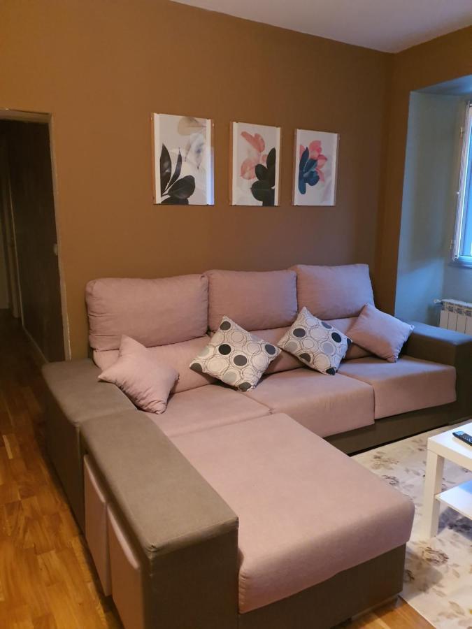Casa Maral Villa Понтеведра Екстериор снимка
