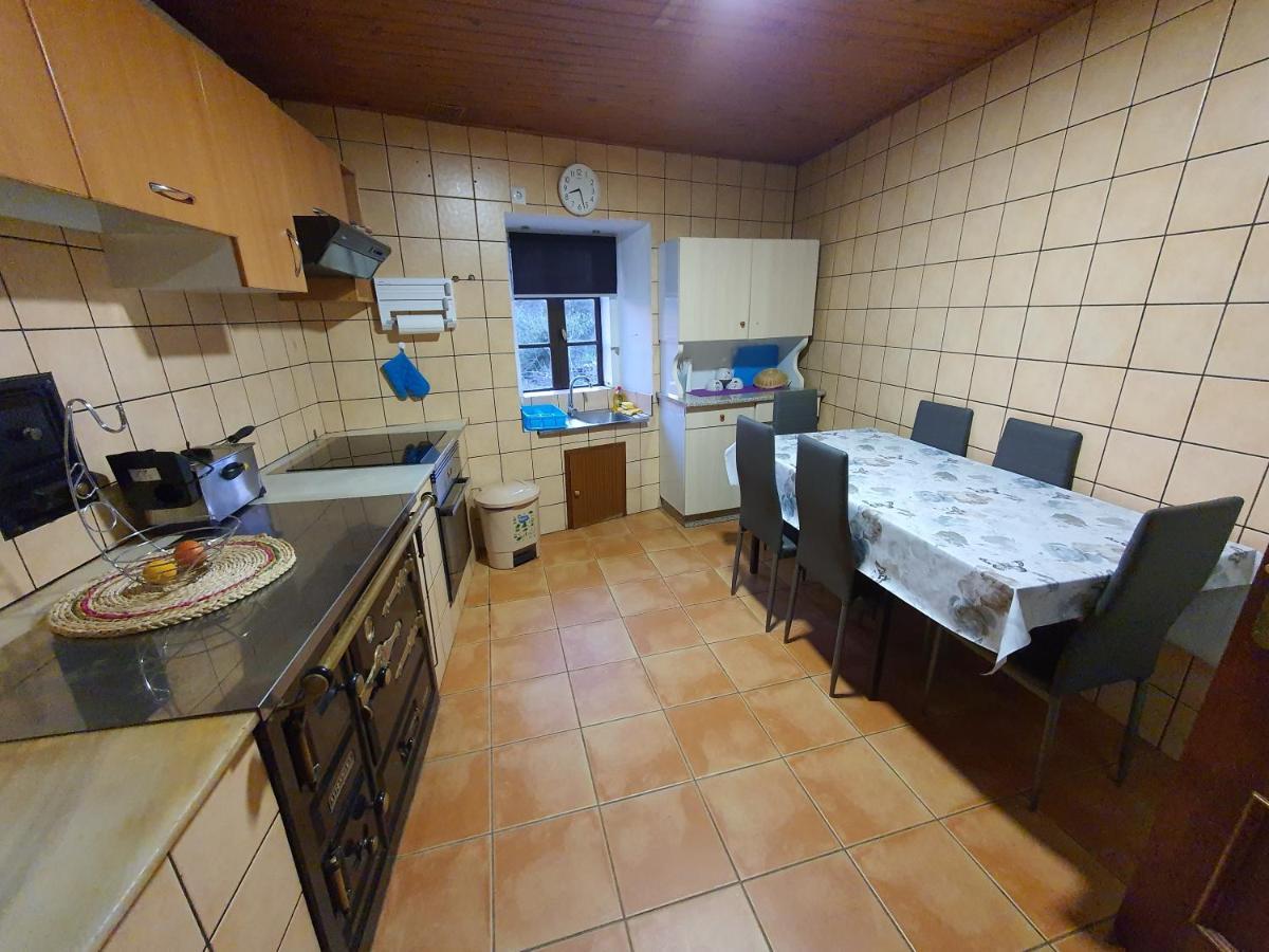 Casa Maral Villa Понтеведра Екстериор снимка