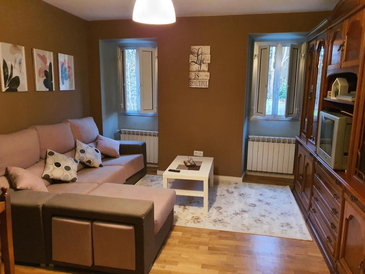 Casa Maral Villa Понтеведра Екстериор снимка