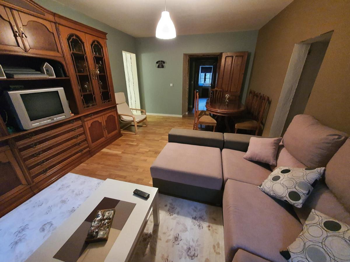 Casa Maral Villa Понтеведра Екстериор снимка