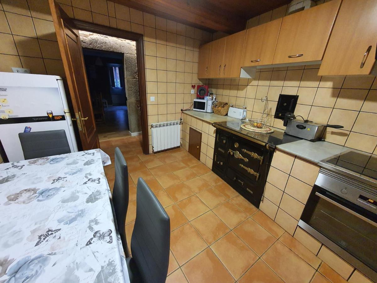 Casa Maral Villa Понтеведра Екстериор снимка