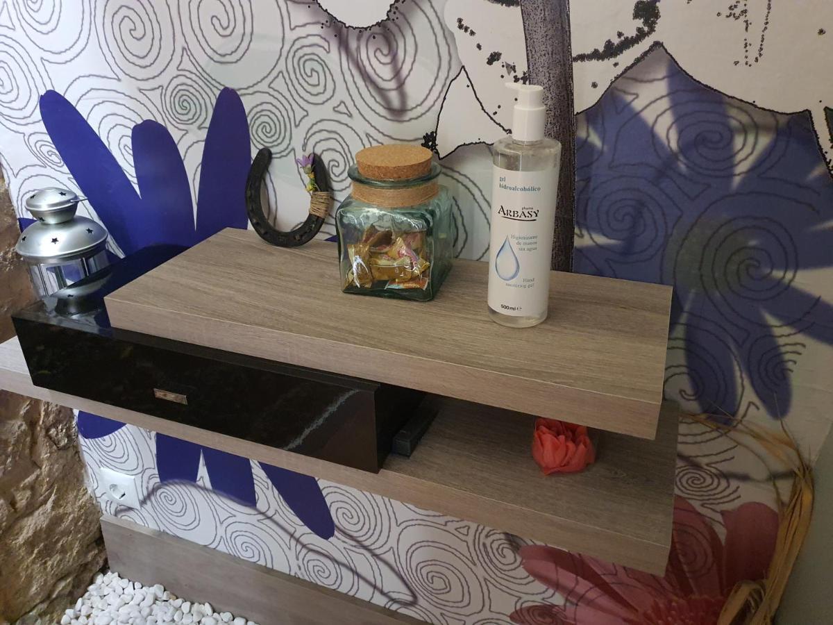 Casa Maral Villa Понтеведра Екстериор снимка