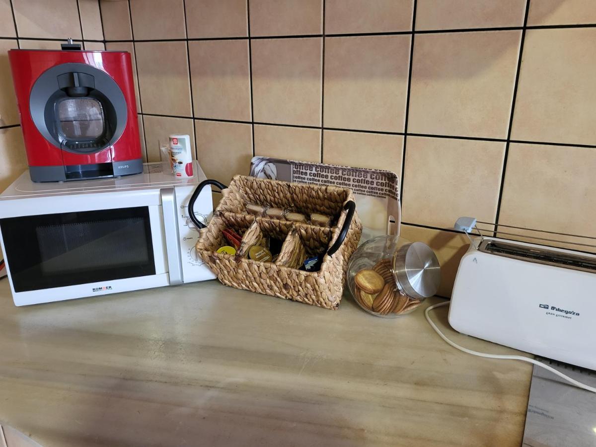 Casa Maral Villa Понтеведра Екстериор снимка