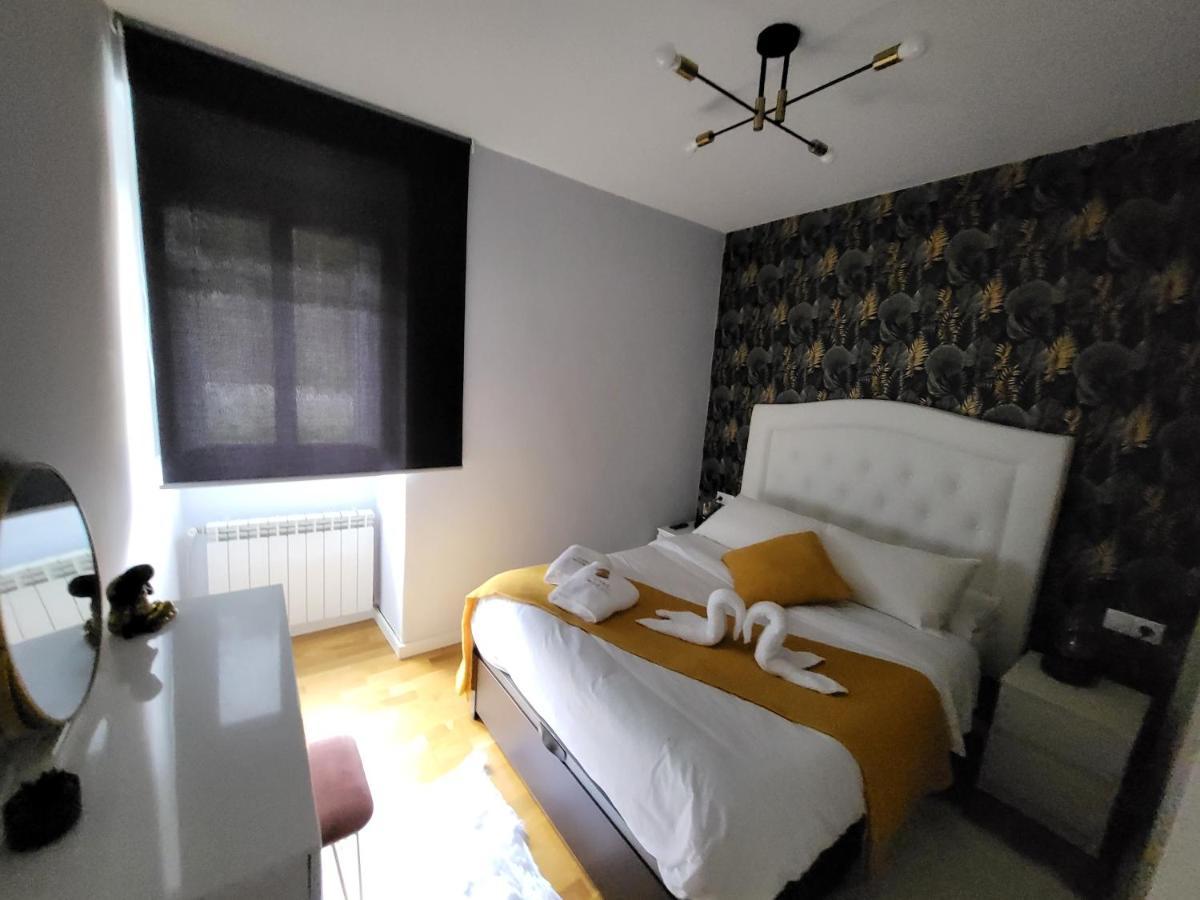 Casa Maral Villa Понтеведра Екстериор снимка