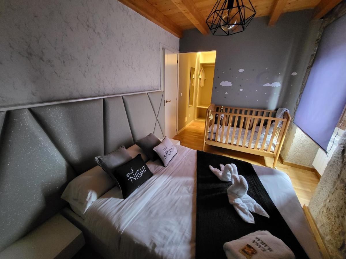 Casa Maral Villa Понтеведра Екстериор снимка