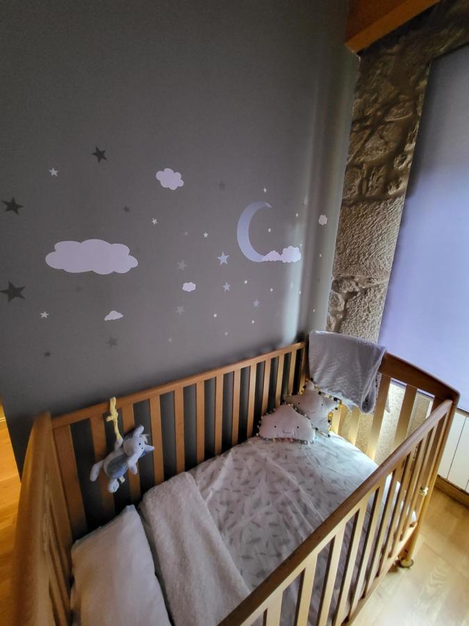 Casa Maral Villa Понтеведра Екстериор снимка