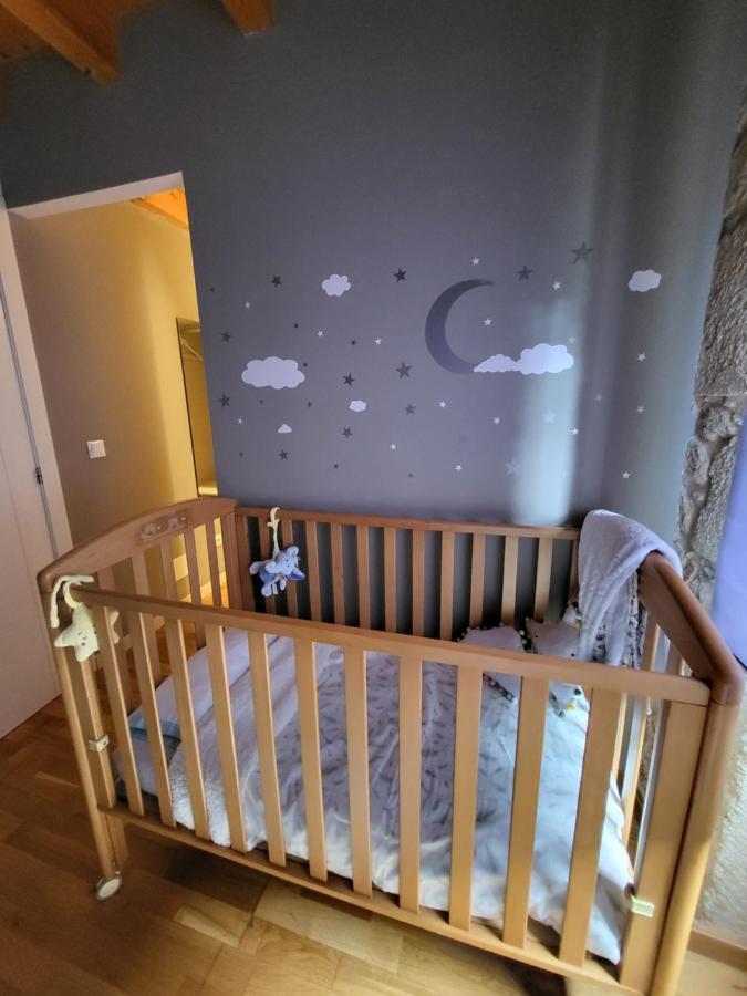Casa Maral Villa Понтеведра Екстериор снимка