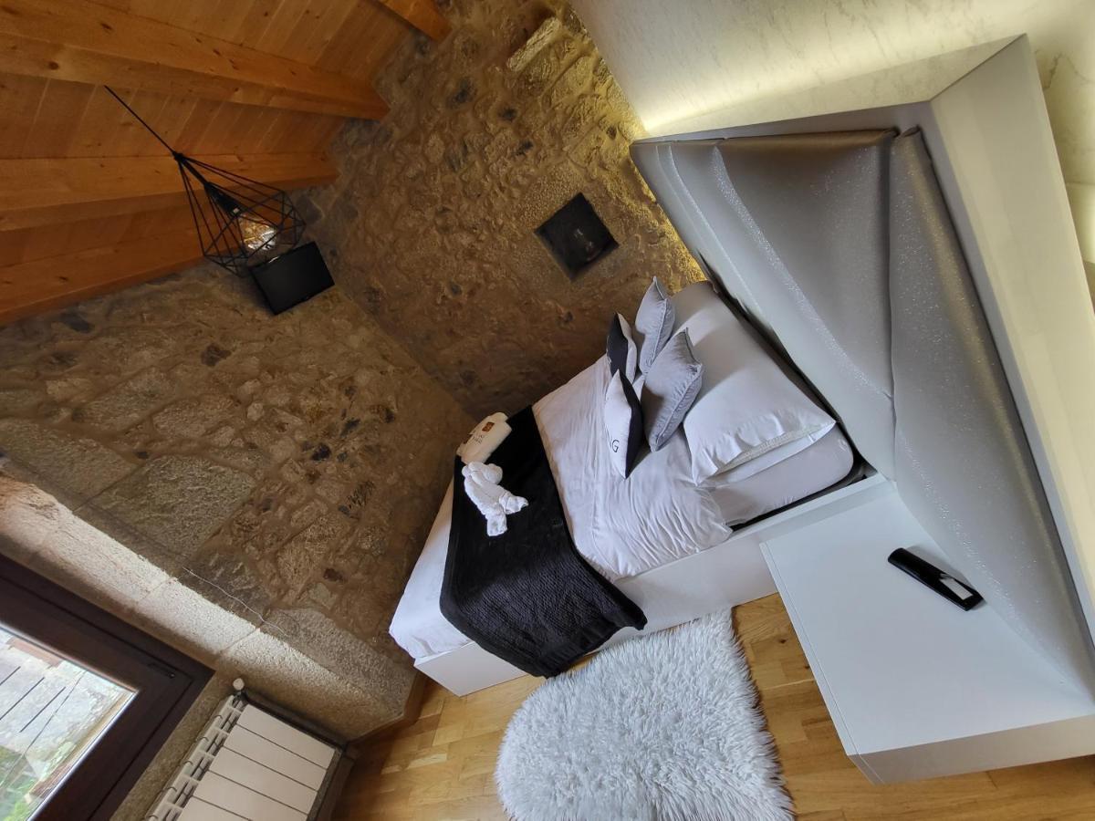 Casa Maral Villa Понтеведра Екстериор снимка