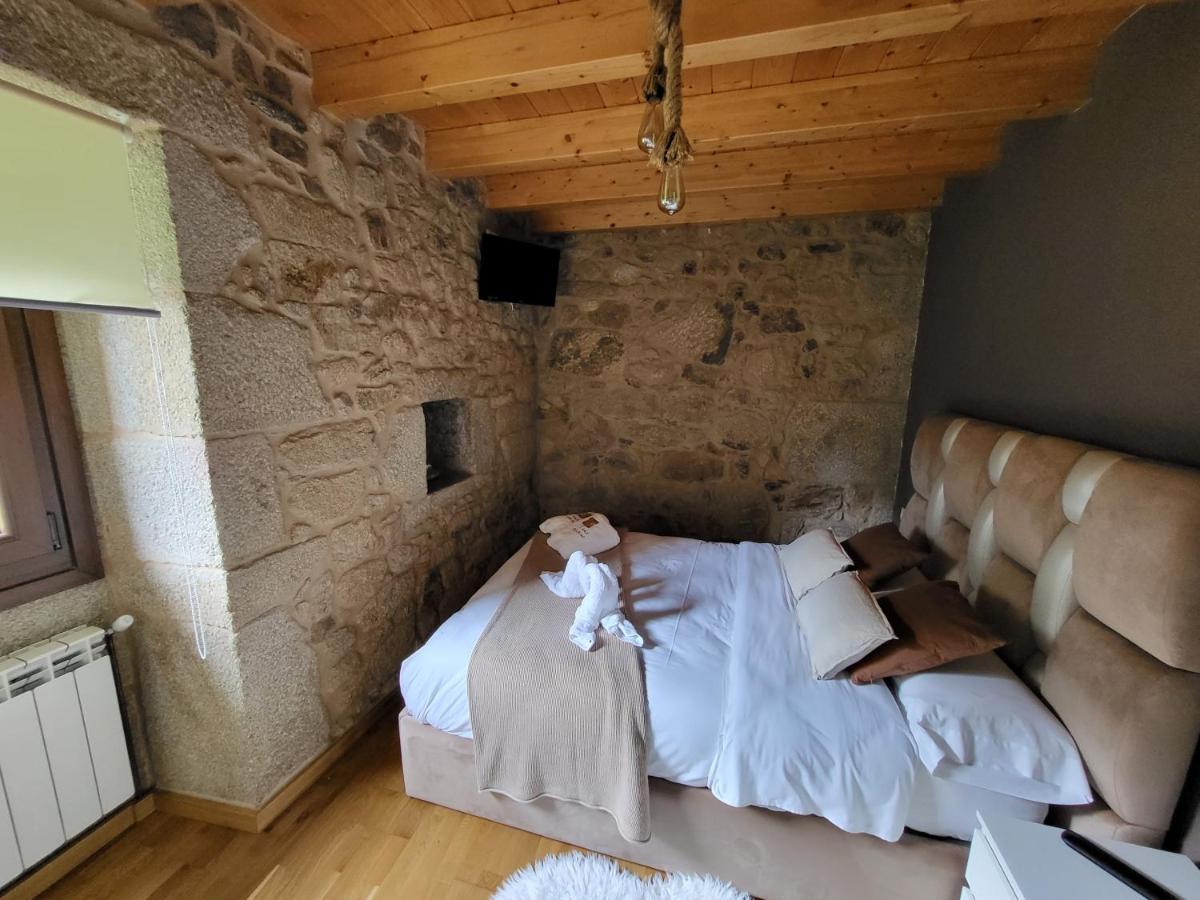 Casa Maral Villa Понтеведра Екстериор снимка