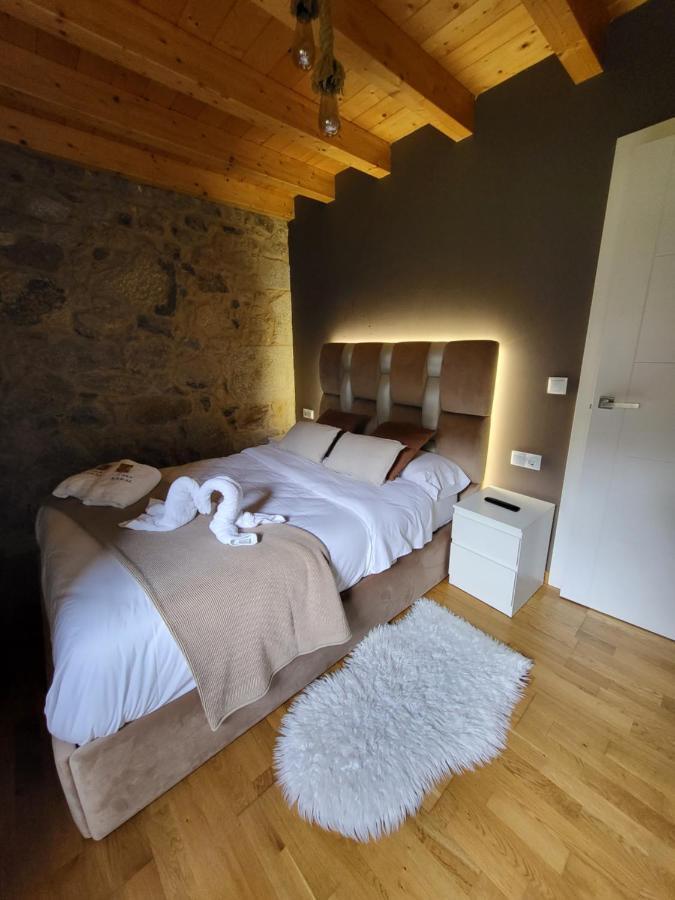 Casa Maral Villa Понтеведра Екстериор снимка