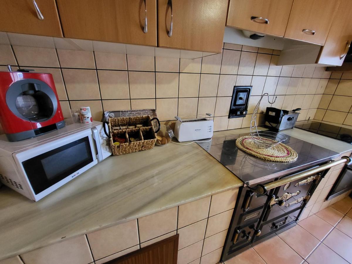 Casa Maral Villa Понтеведра Екстериор снимка