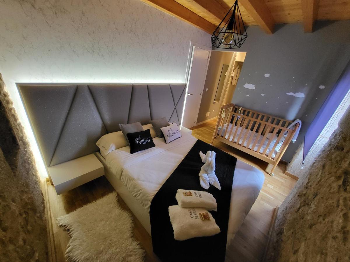 Casa Maral Villa Понтеведра Екстериор снимка