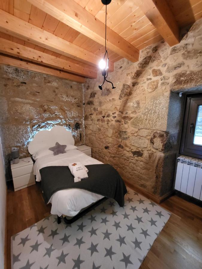 Casa Maral Villa Понтеведра Екстериор снимка