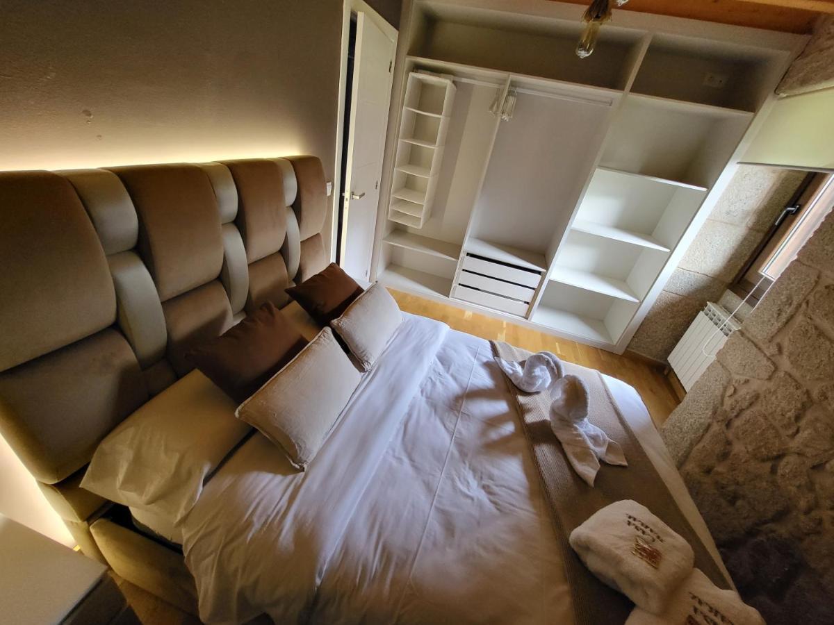 Casa Maral Villa Понтеведра Екстериор снимка