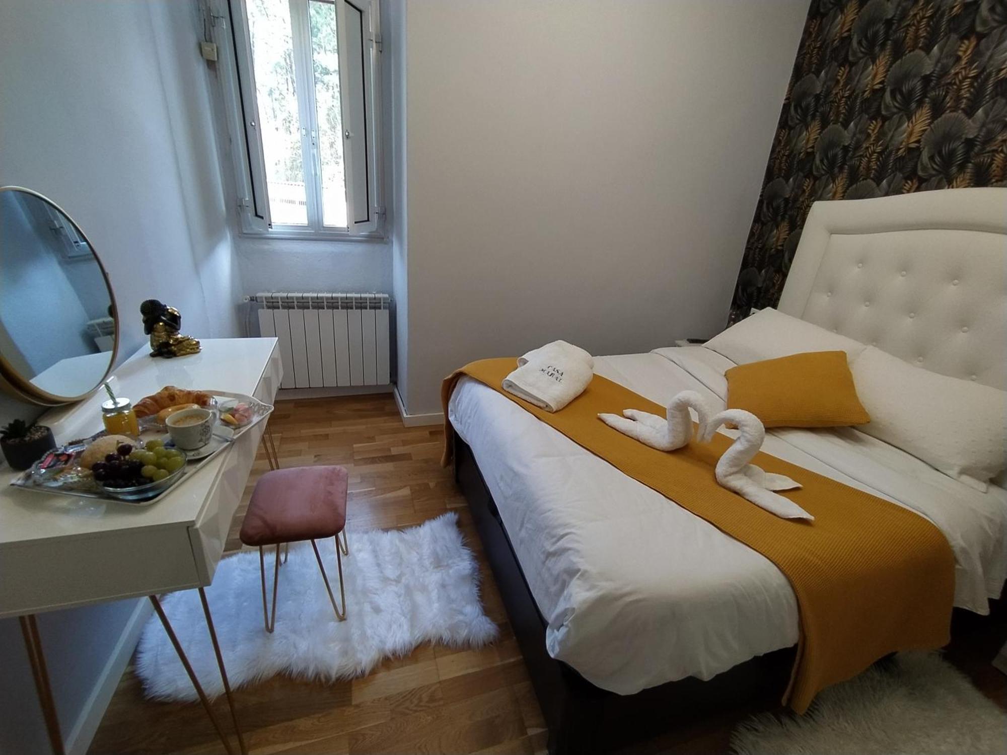 Casa Maral Villa Понтеведра Стая снимка