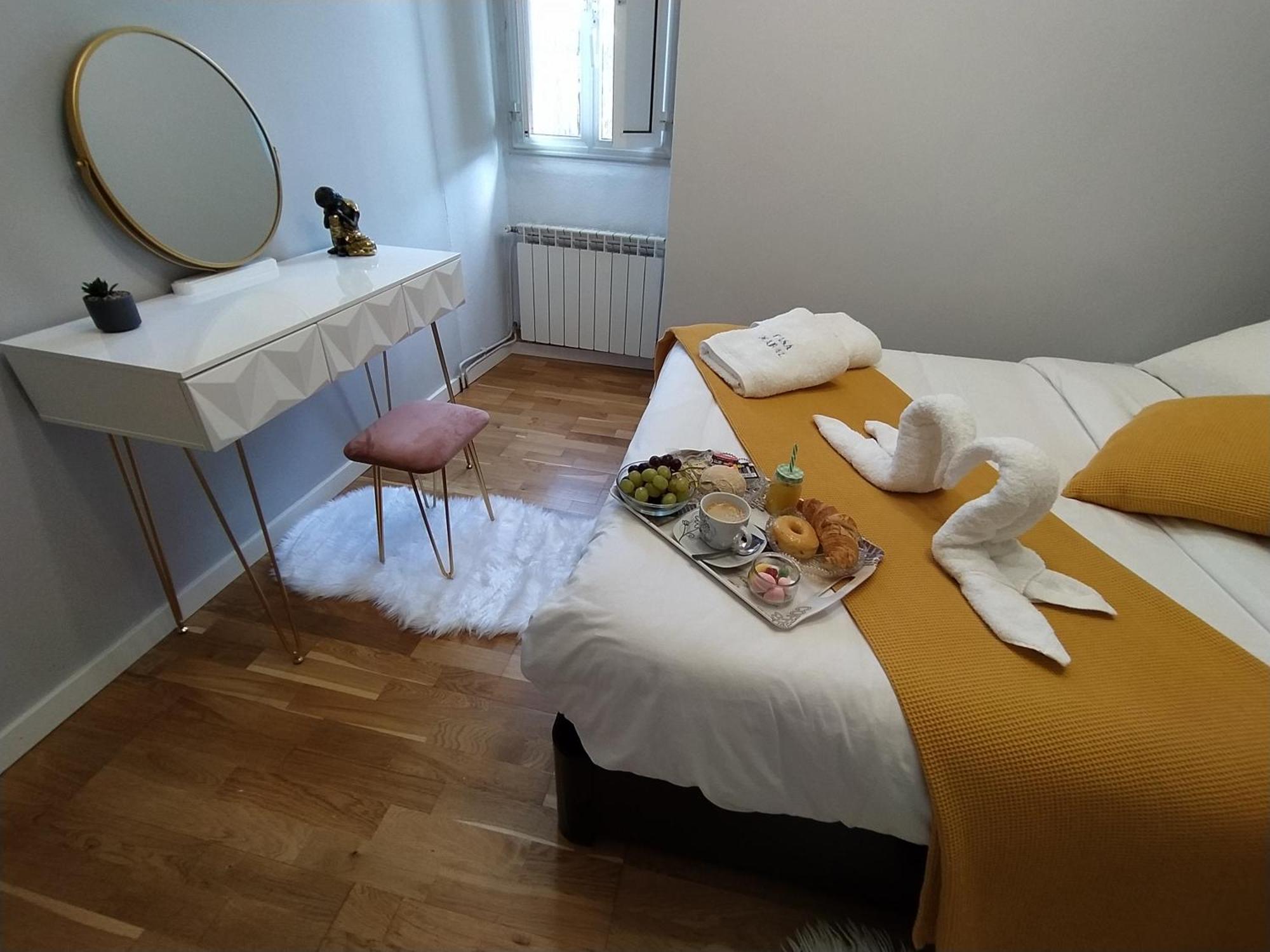 Casa Maral Villa Понтеведра Стая снимка