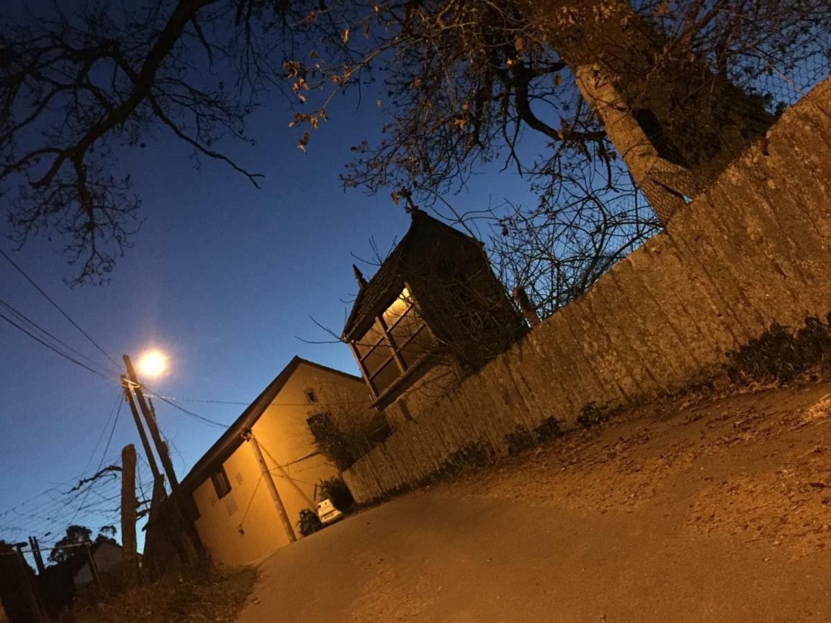 Casa Maral Villa Понтеведра Екстериор снимка