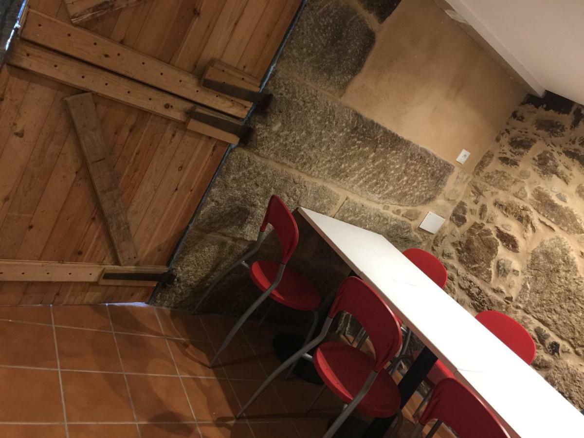Casa Maral Villa Понтеведра Екстериор снимка