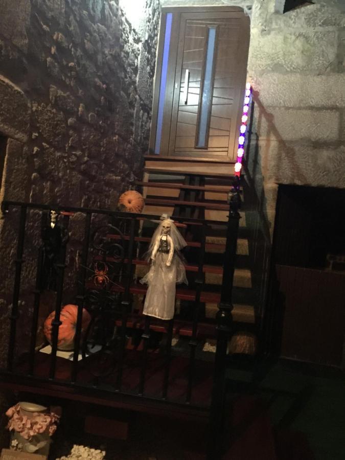 Casa Maral Villa Понтеведра Екстериор снимка
